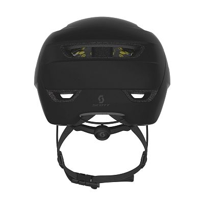 Превью  Шлем велосипедный SCOTT La Mokka Plus Sensor Granite Black